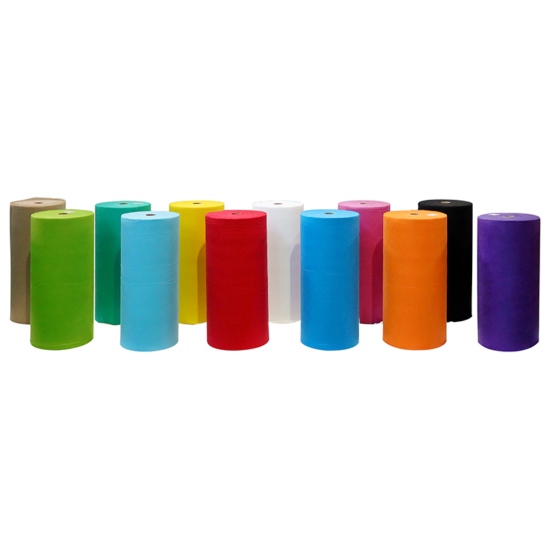 PP spunbond nonwoven