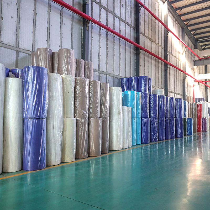 PP spunbond nonwoven