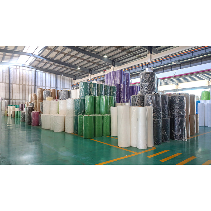 PP spunbond nonwoven PP spunbond nonwoven