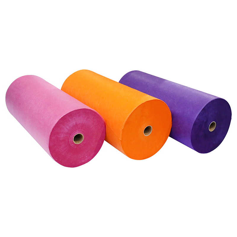 PP spunbond nonwoven PP spunbond nonwoven