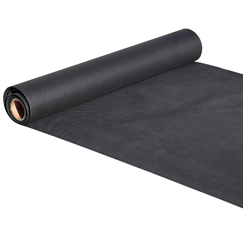 PP spunbond nonwoven