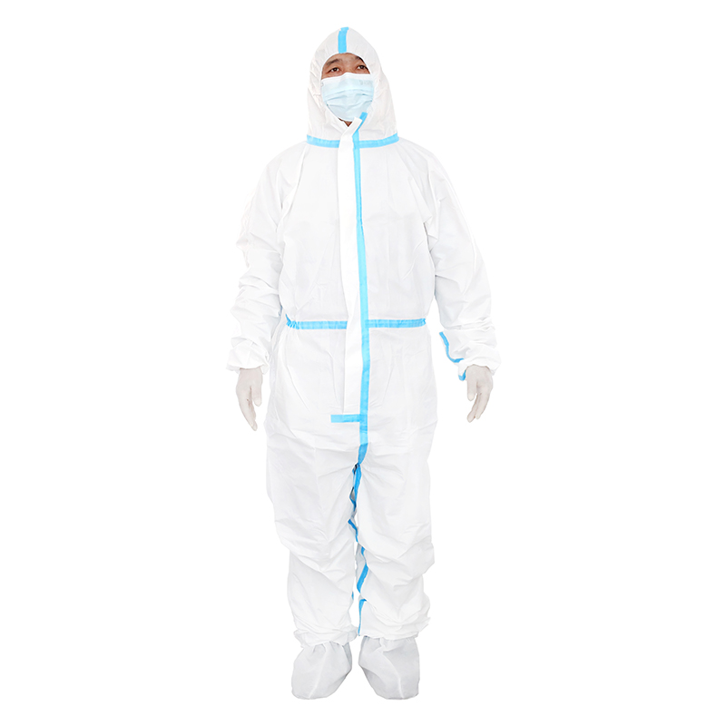 Protective clothing