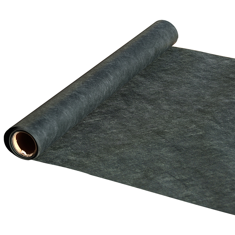 Weed control fabric