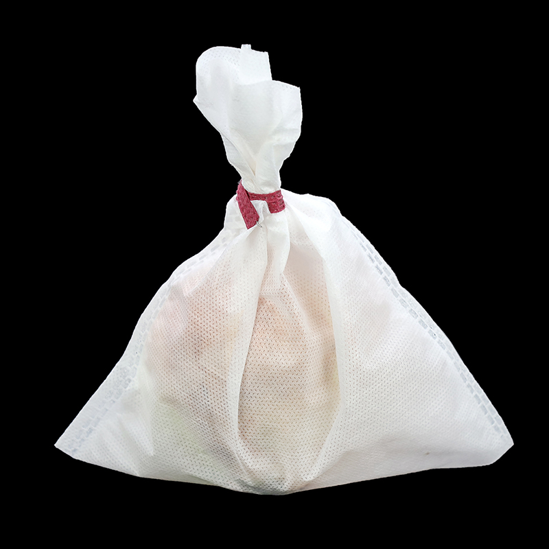 Fruit protection bag