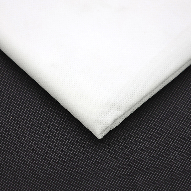 PP spunbond nonwoven