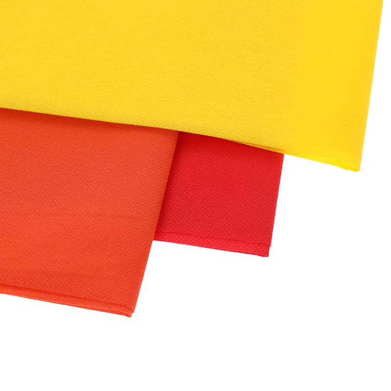 Background nonwoven