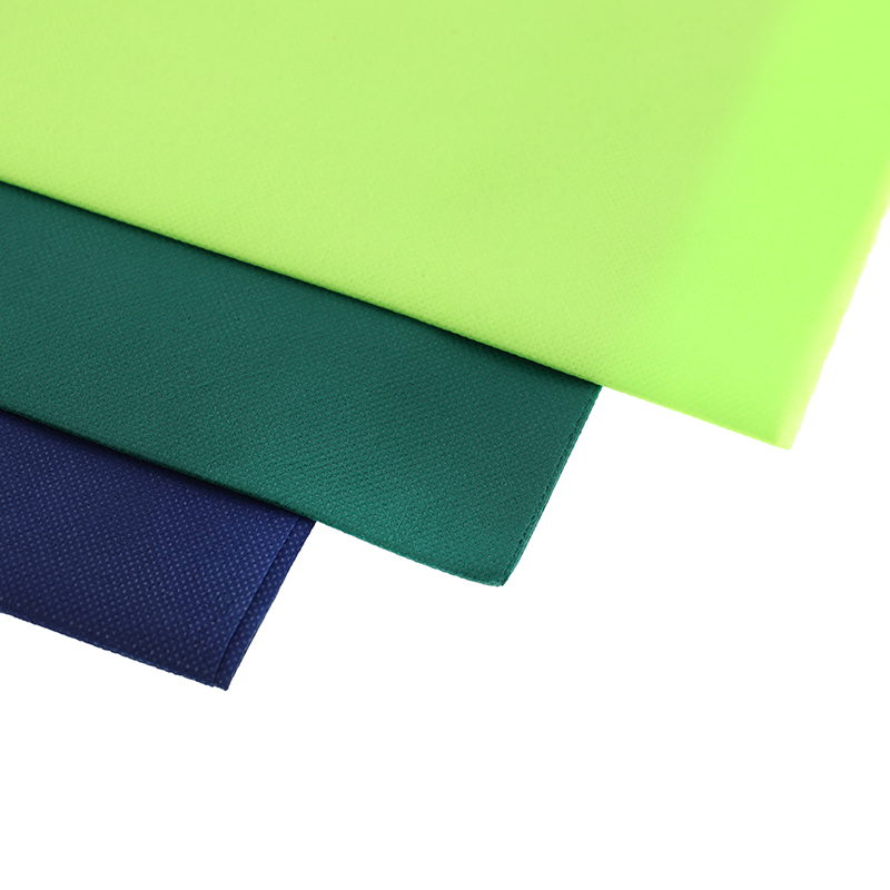 Background nonwoven