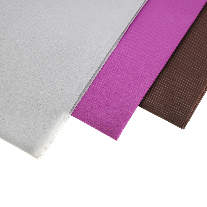 Background nonwoven