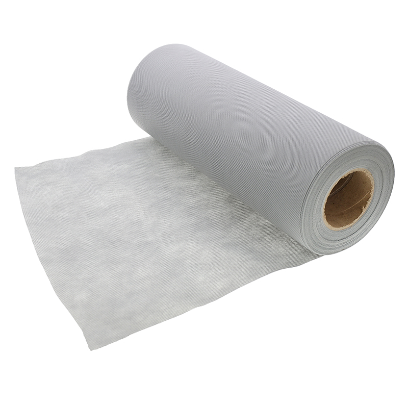 Background nonwoven