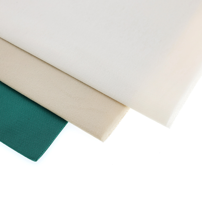 Background nonwoven