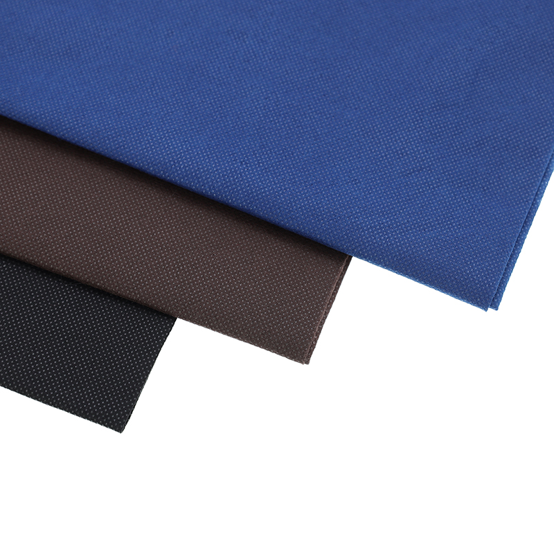 Background nonwoven