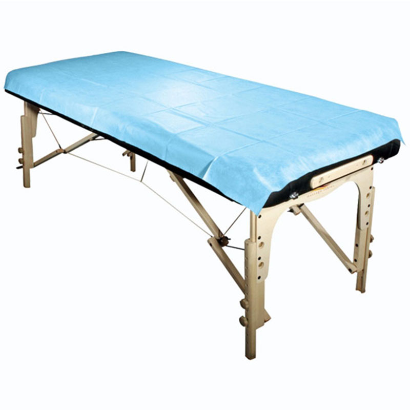Disposable bed sheets