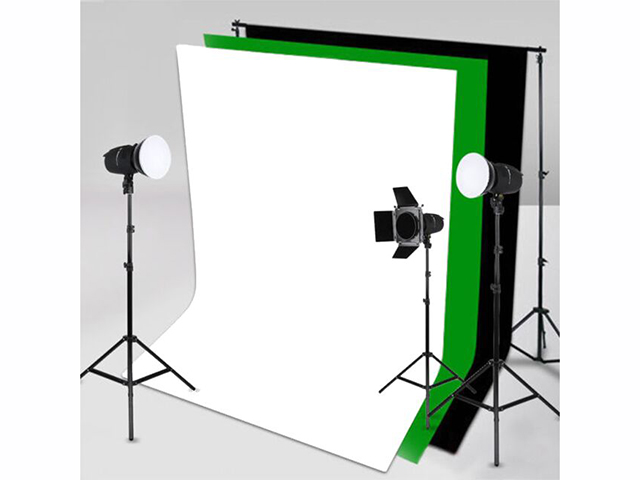 Photography background