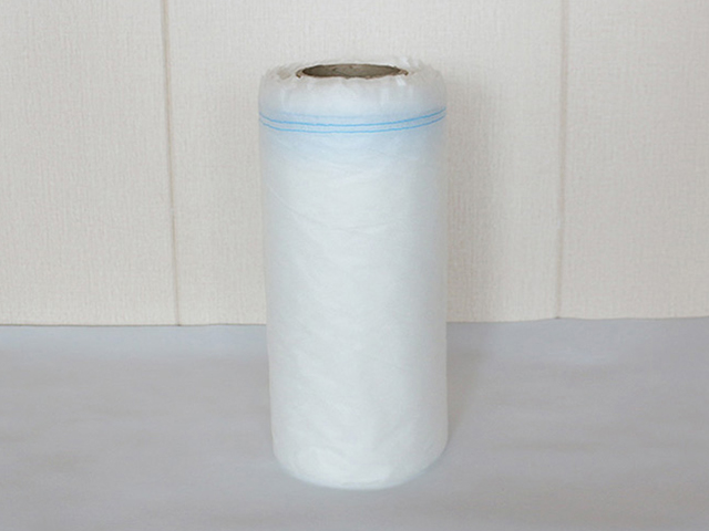 Non woven fabric