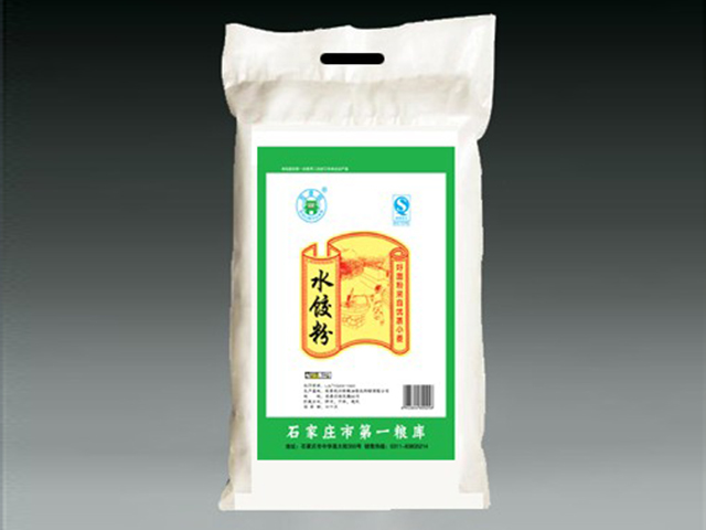 Flour bag