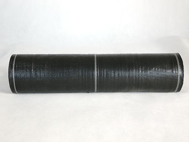 Agricultural grass proof cloth