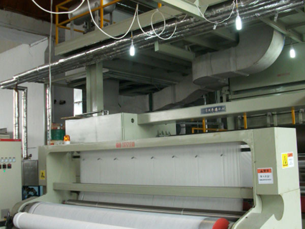 SS production line SS production line