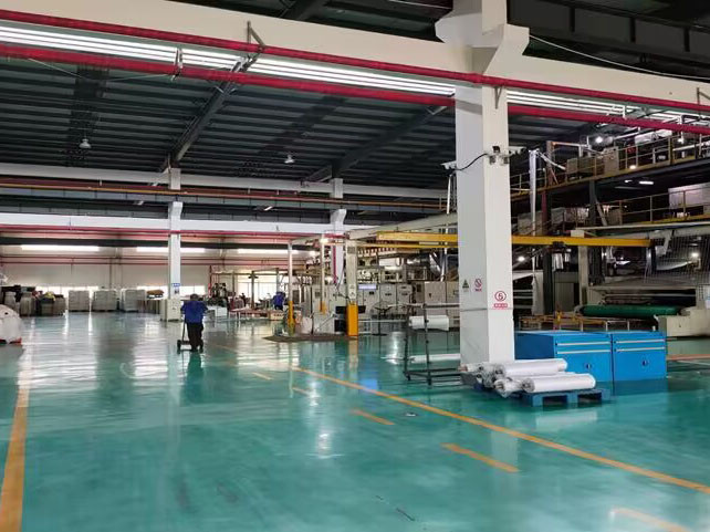 Workshop plant